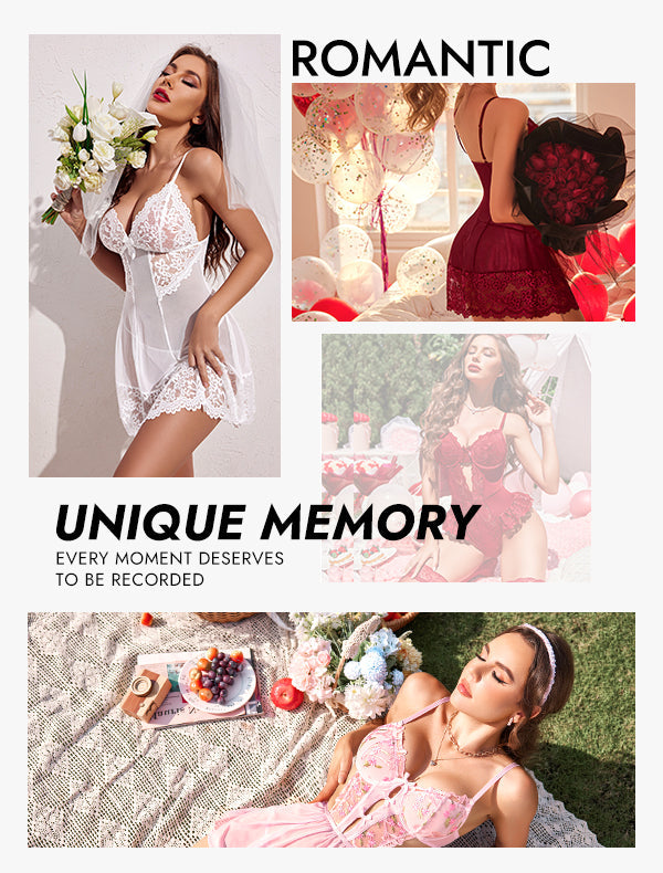The Blind Lingerie Box£¨Worth offer for 12 months£©