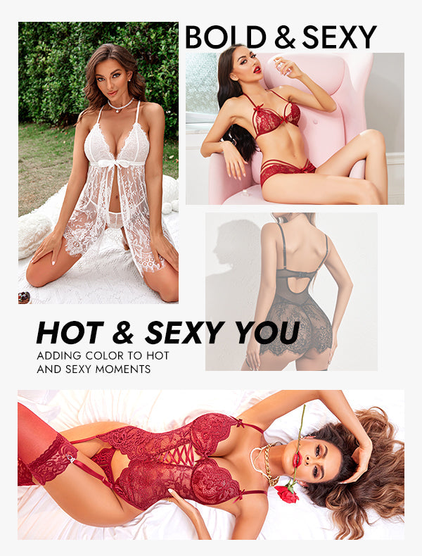 The Blind Lingerie Box£¨Worth offer for 12 months£©