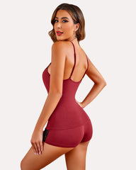 Lace Pajamas Set Random Waistband Shorts Sets