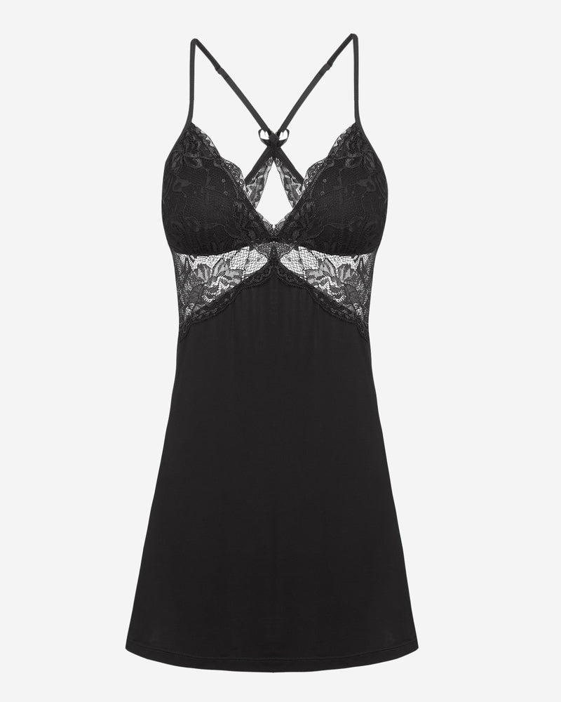 Lace Sleepwear Lingerie