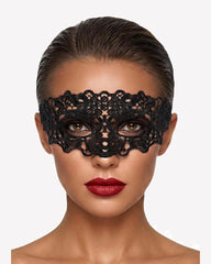 Lace Masquerade Eye Mask for Women and Men