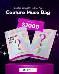 The Blind Lingerie Box£¨Worth offer for 12 months£©