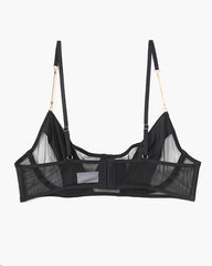 Push Up Chain Bra