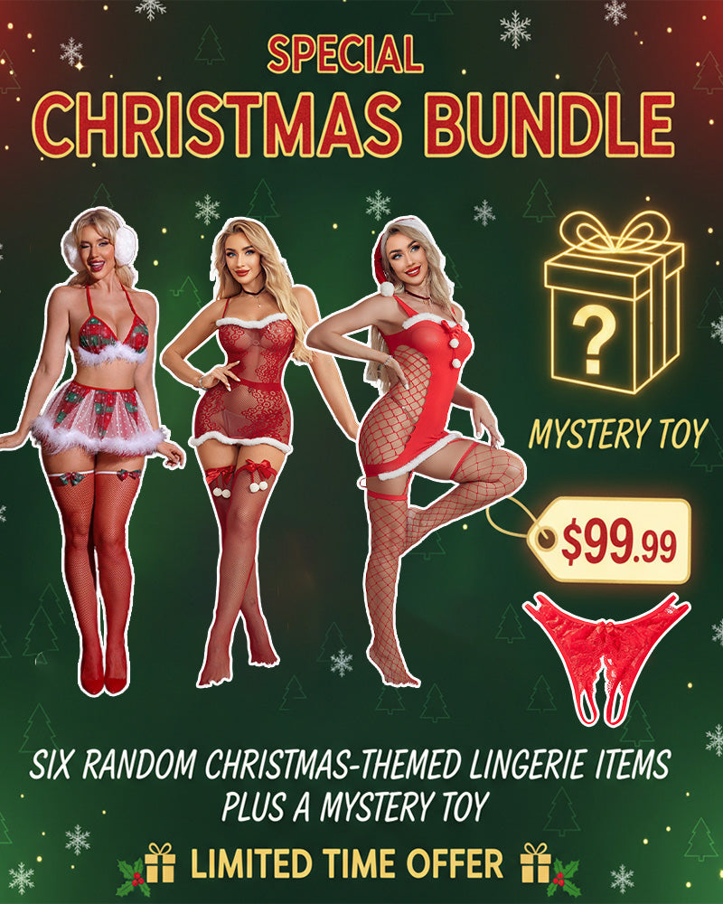 Fishnet Back Mesh Mini Dresses+Stockings