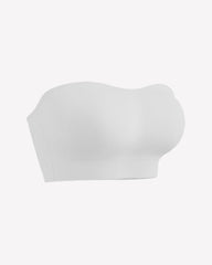 Strapless Bandeau Bra with Removable Pads