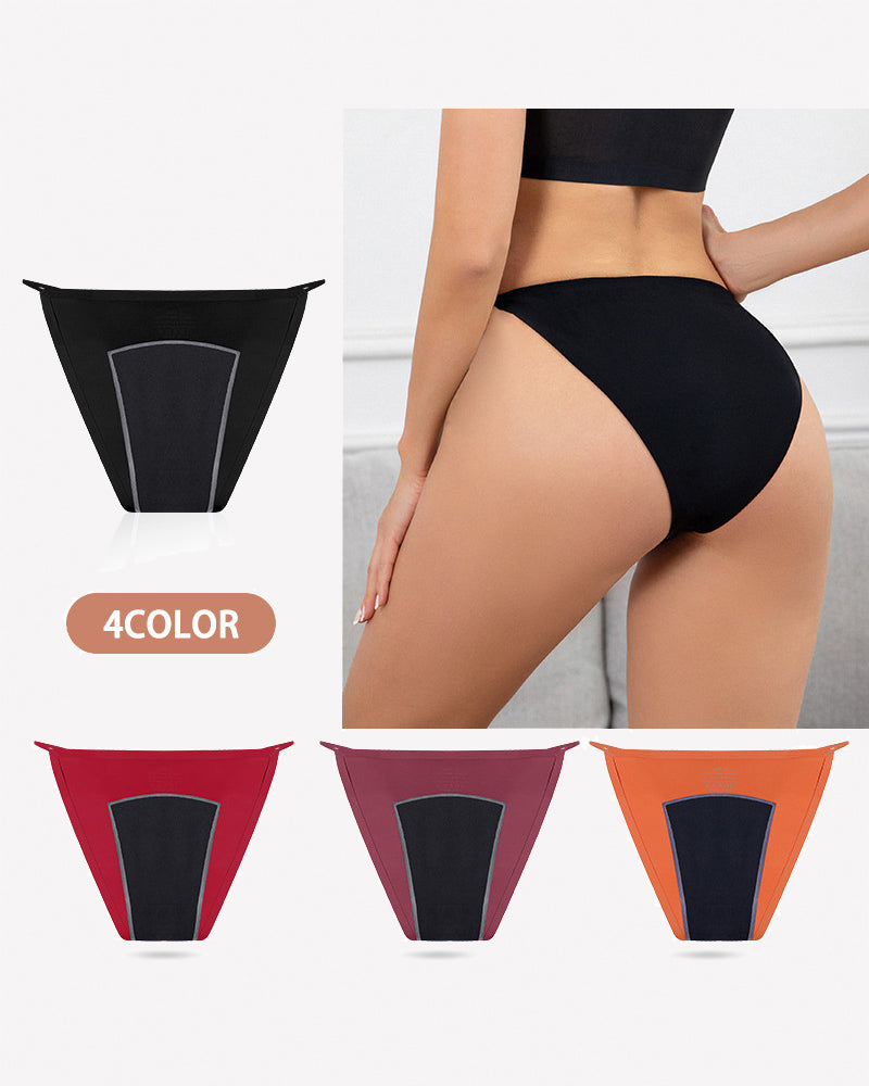 Leakproof Period Panties for Women