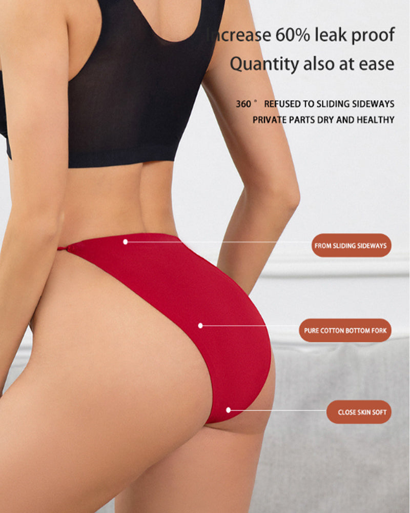 Leakproof Period Panties for Women