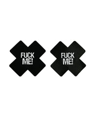X-Shape Nipple Pasties